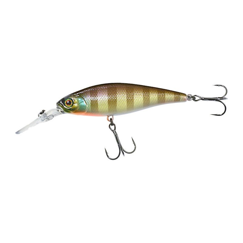 Воблер Jackall Squad shad 65 noike gill - фото 1