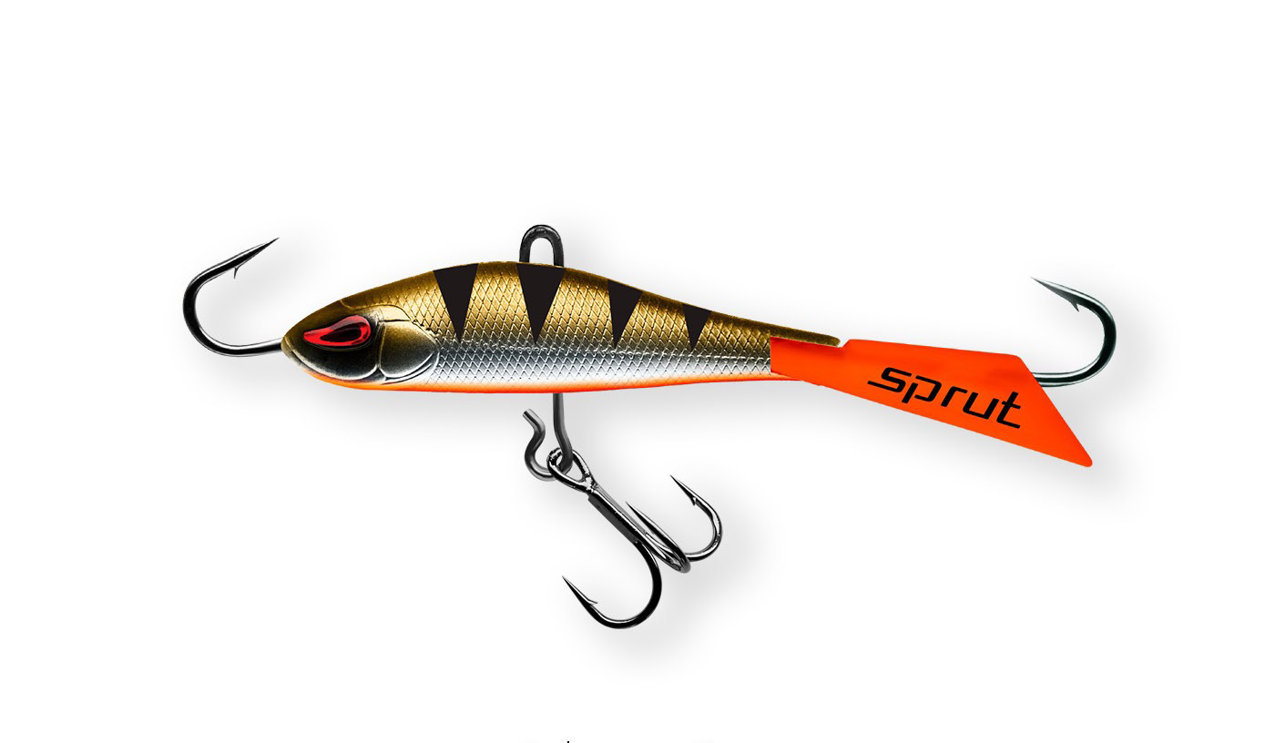 Балансир Sprut Atari №5 5,9гр 35мм SBRP - фото 1