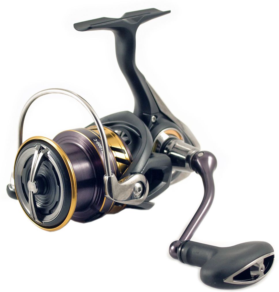  Daiwa Legalis LT 4000 C  в е Huntworld