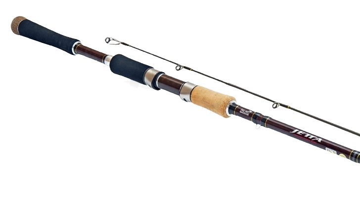 Спиннинг Palms Jetta 274 см 14.0-52.0; 12-30lb; XFast - фото 1