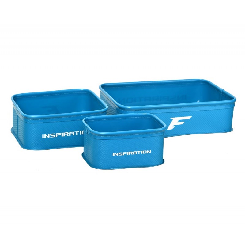 Набор Flagman емкостей Inspiration Eva Set 1+2 L - фото 1