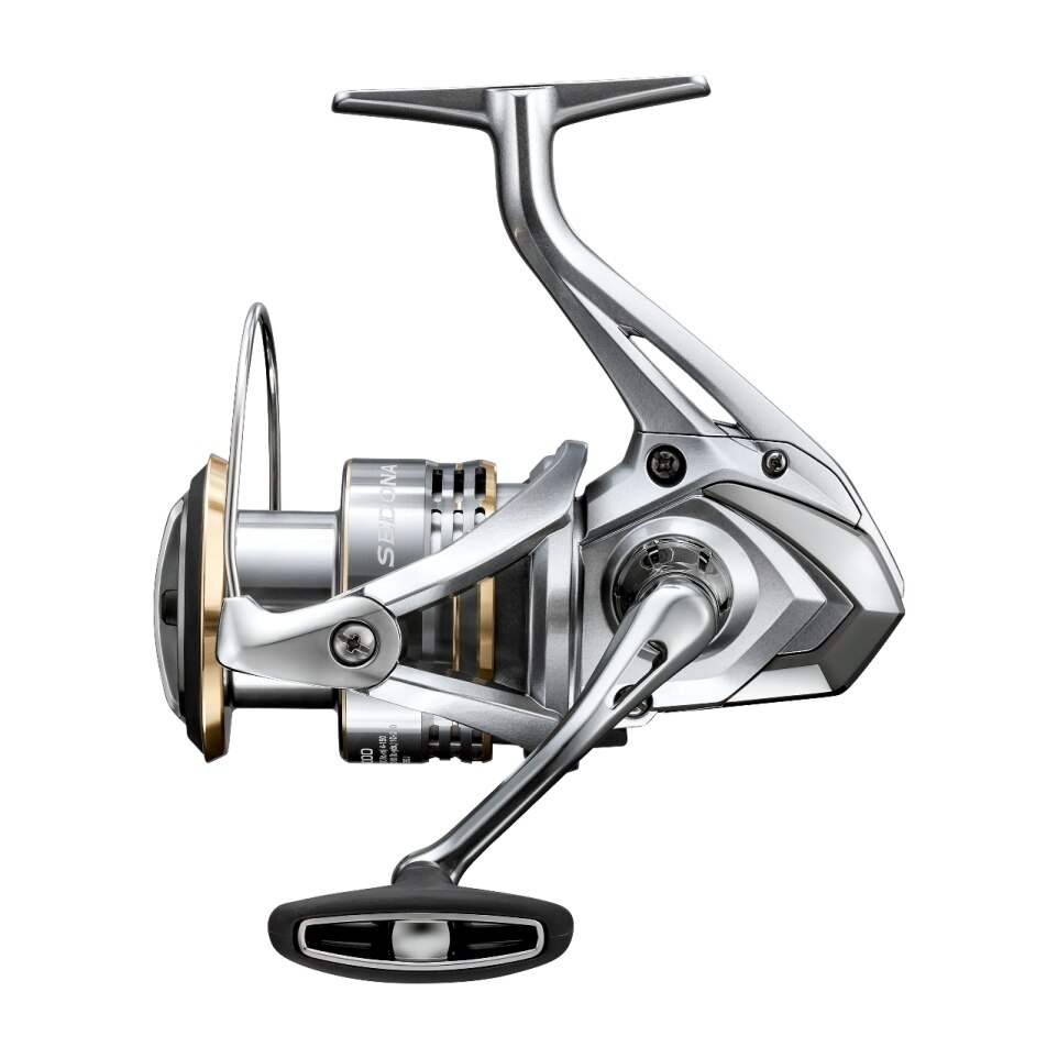 Катушка Shimano Sedona FJ 4000 - фото 1