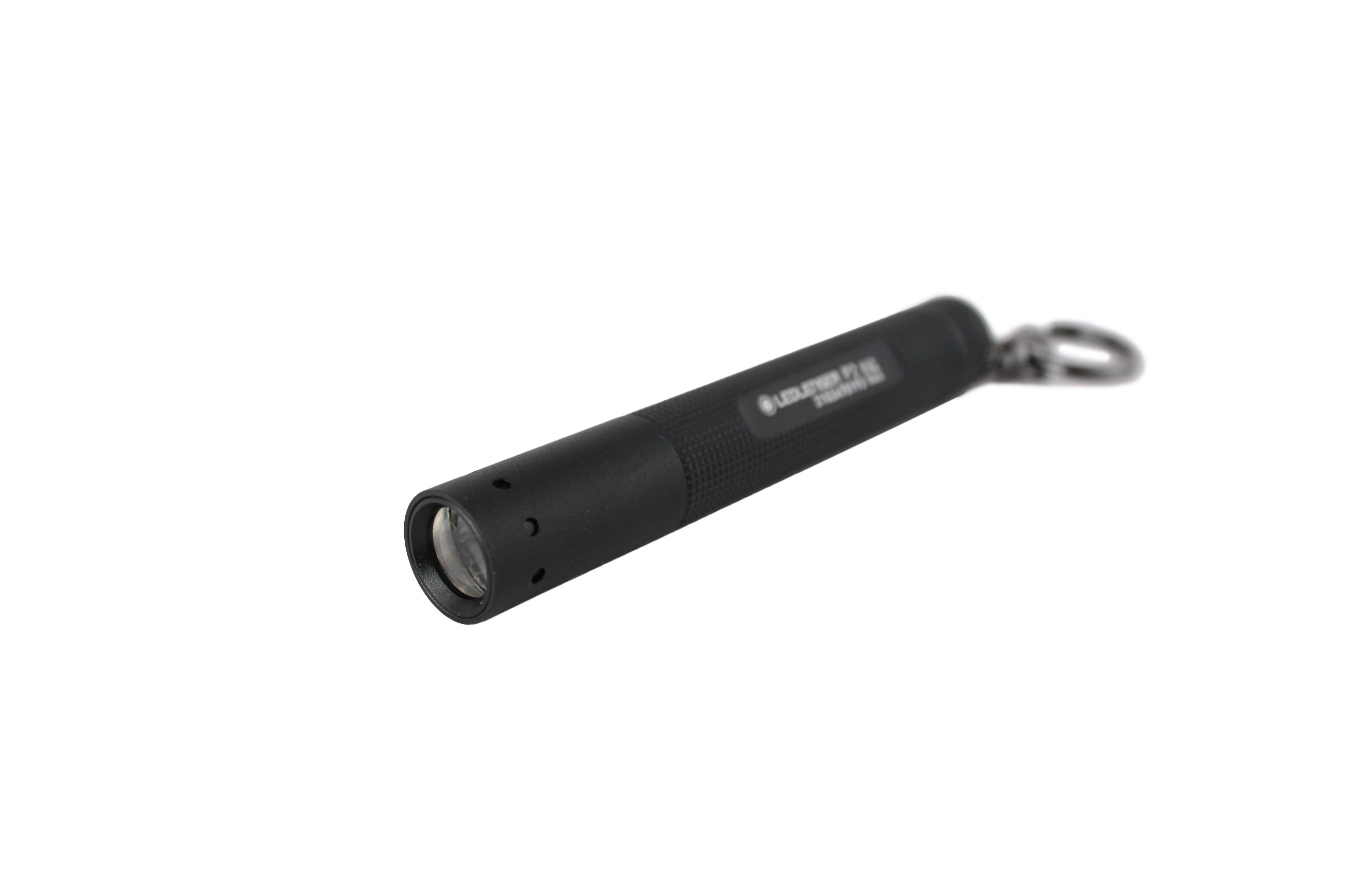 Фонарь Led Lenser P2