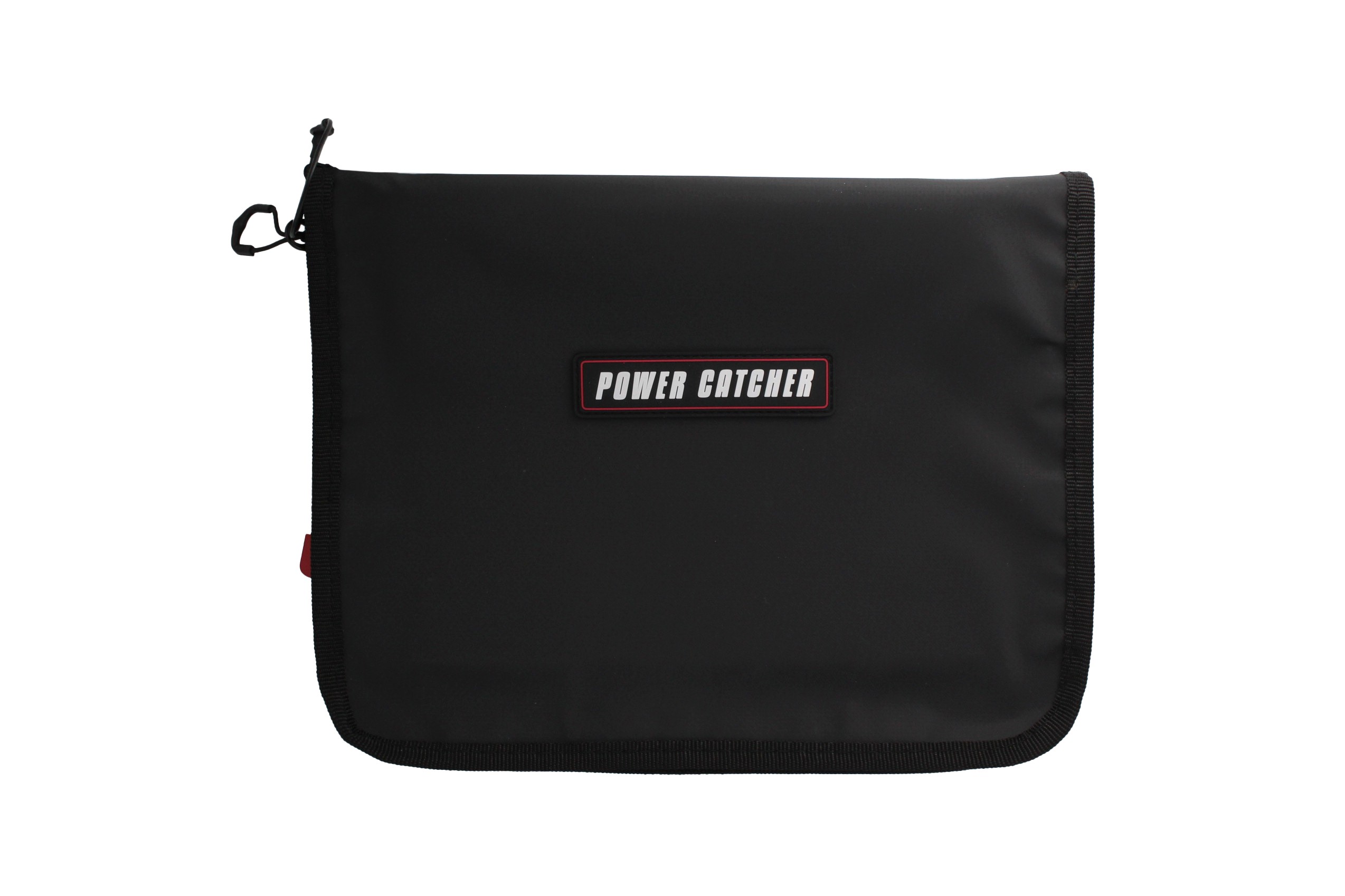 Кошелек SPRO Powercatcher Rig wallet 29x23см - фото 1