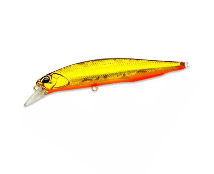 Воблер DUO Realis Jerkbait 100F 100мм 13,7гр  цв.D154 - фото 1