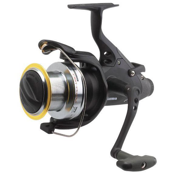 Катушка Okuma PowerLiner Baitfeeder PL-860 - фото 1