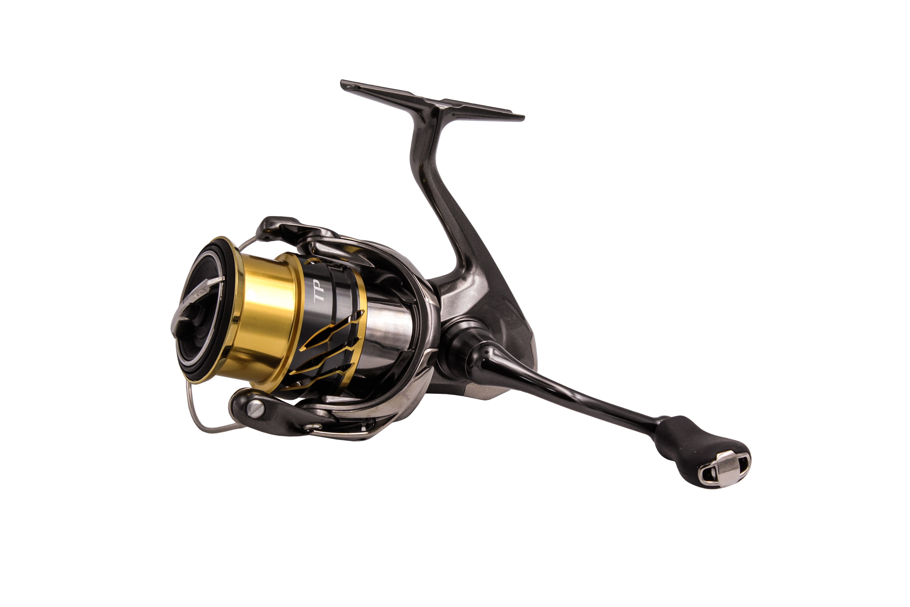 Катушка Shimano Twin Power FD 2500SHG - фото 1