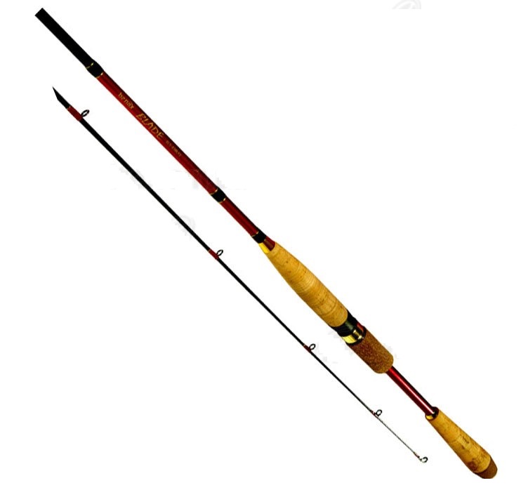 Спиннинг Balzer Diabolo IM-7 Vl spin 2,7м 5-25гр - фото 1