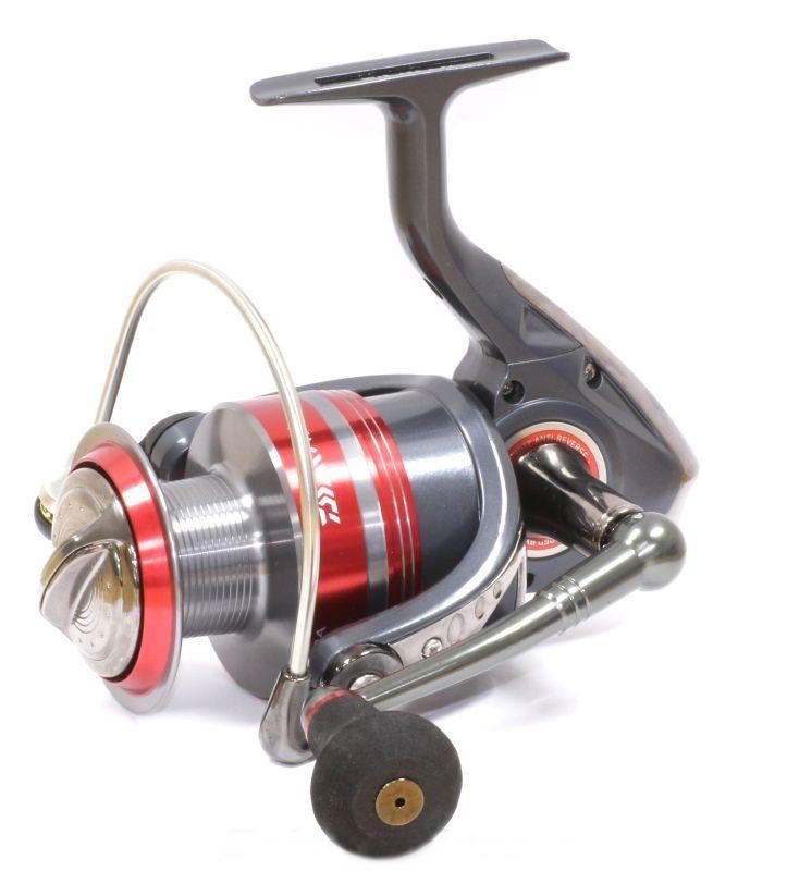 Катушка Daiwa Opus Plus E 4500 A# - фото 1