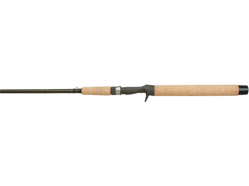 Спиннинг Shimano Clarus casting 96M2B