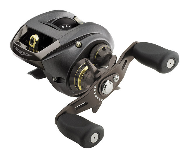 Катушка Daiwa Steez 100 HL - фото 1