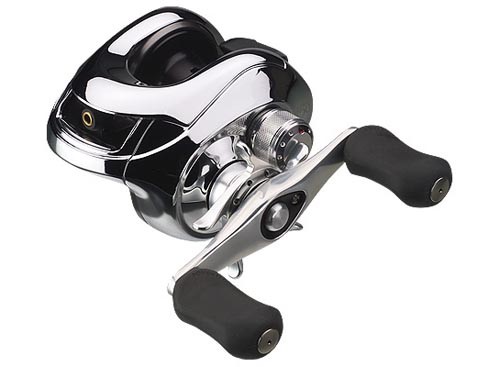 Катушка Shimano Antares 101 LH - фото 1