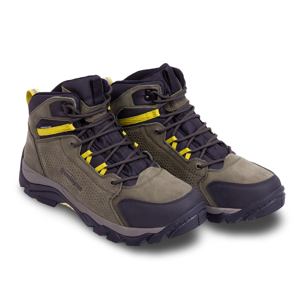 Ботинки Remington Blaze III Green - фото 1