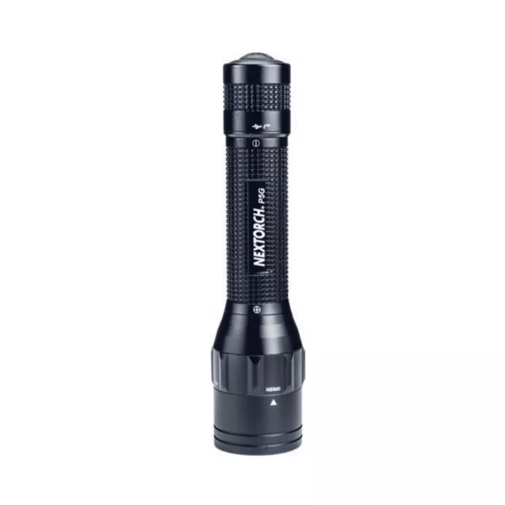 Фонарь Nextorch P5G 800 Lumens - фото 1