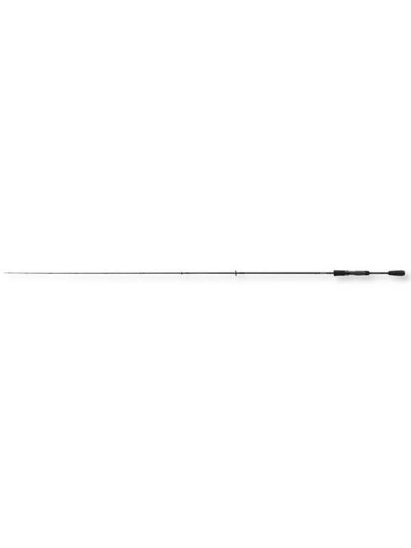 Спиннинг Daiwa Generation black twitching stick 661MHFB 1.98м 7-28гр - фото 1