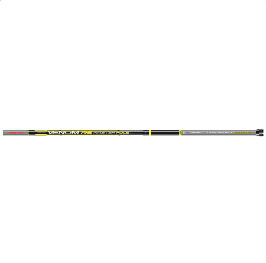 Удилище Trabucco Venom RS master pole 7,00м - фото 1