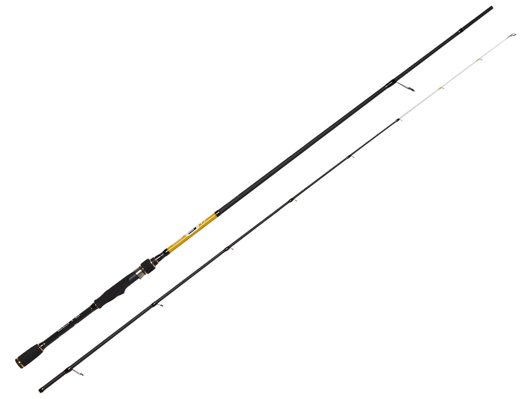 Спиннинг Salmo Elite jig S 17 8'0" 2,44 - фото 1