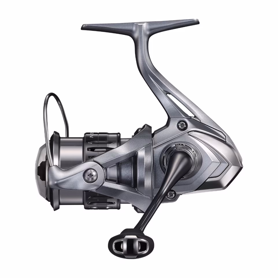 Катушка Shimano Nasci FC C2000S - фото 1