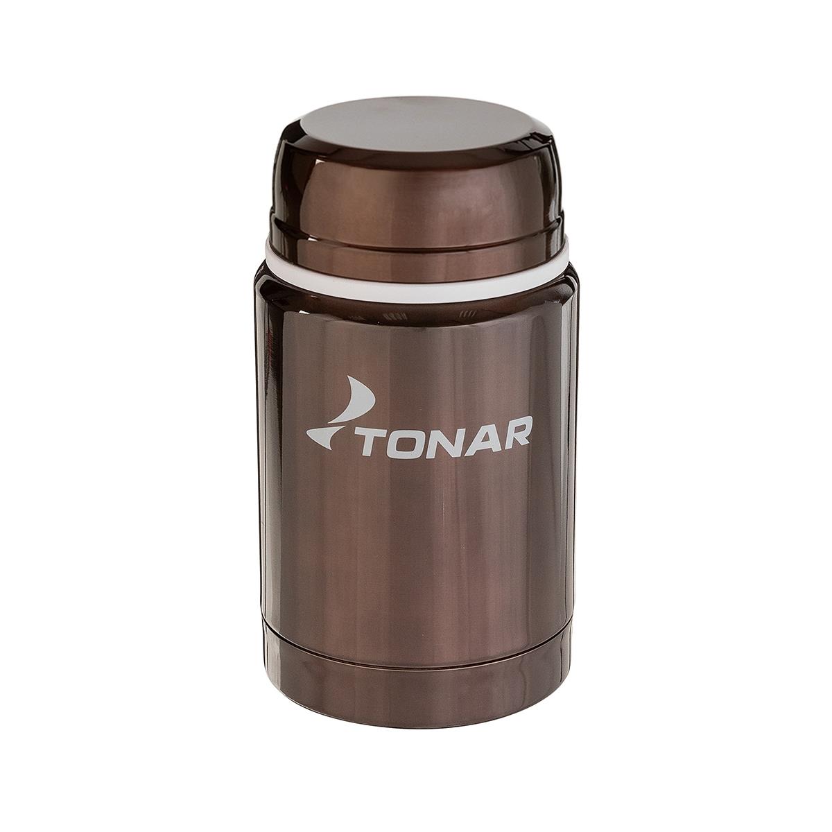 МП Термос (HS.TM-036) 500ML с ложкой (широкое горло) TONAR - фото 1