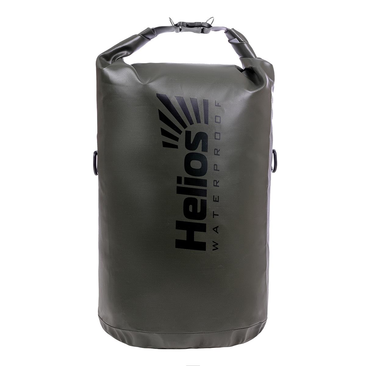 МП Драйбег 30л (d30/h70cm) хаки (HS-DB-303070-H) Helios - фото 1