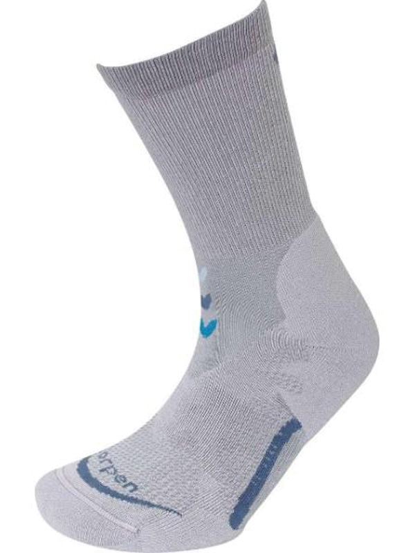 Носки Lorpen T3LWN w`s light hiker 4214/4217 light blue  - фото 1