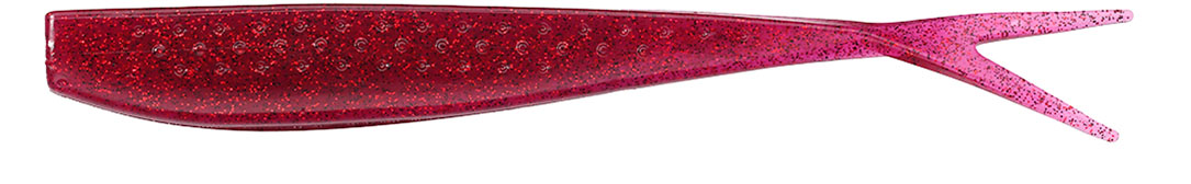 Приманка Frapp Dotty Dart 6&quot; 22 3шт - фото 1