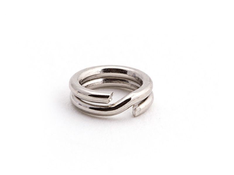 Заводное кольцо Reins 4мм 4кг - фото 1