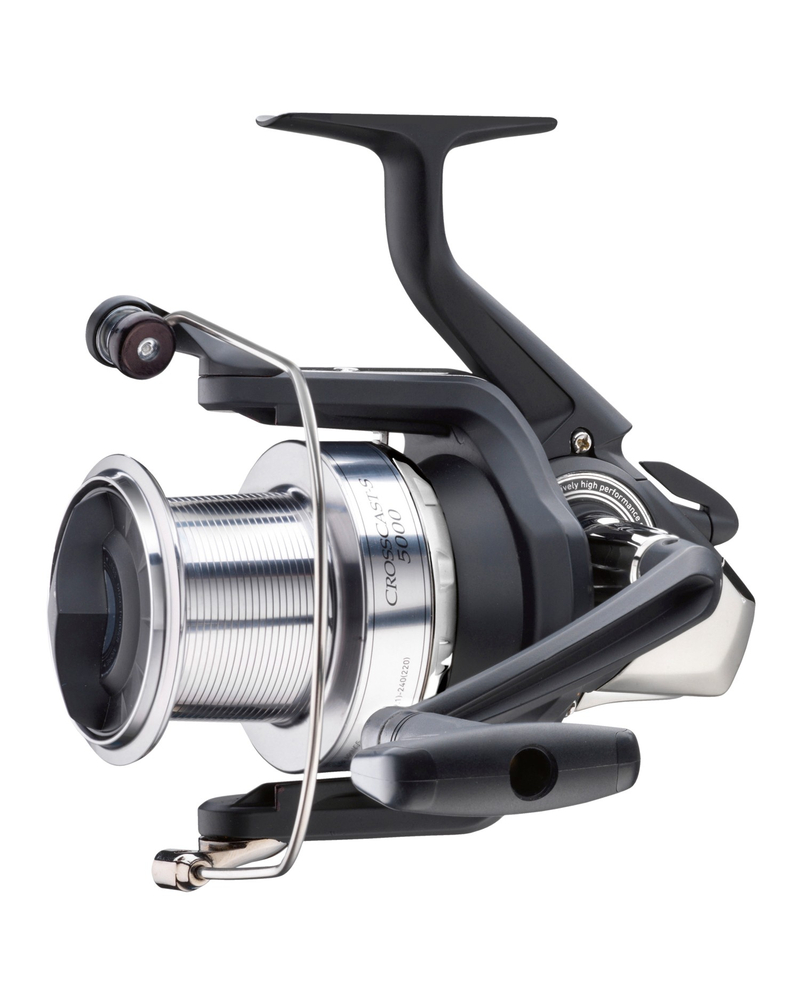 Катушка Daiwa Crosscast S 5000 - фото 1