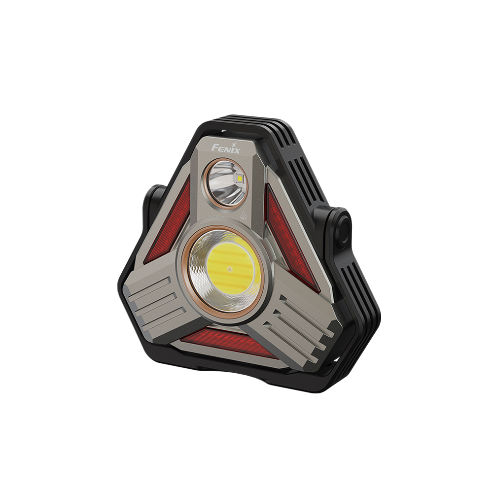 Фонарь Fenix кемпинговый CP50R многофункциональный 5500 люмен Powerbank - фото 1