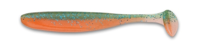 МП Приманка Keitech виброхвост Easy shiner 4" Pal 11 rotten carrot - фото 1