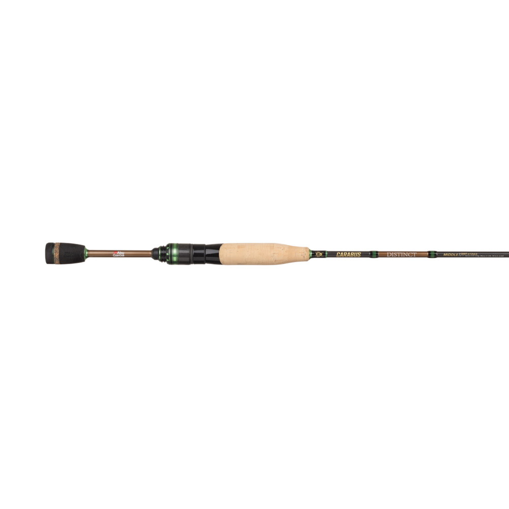 Удилище Abu Garcia Carabus Distinct CDST-612 ULS - фото 1