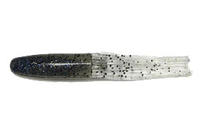 Приманка Keitech Salty Core 3,5"  Tube Bluegill Flash - фото 1