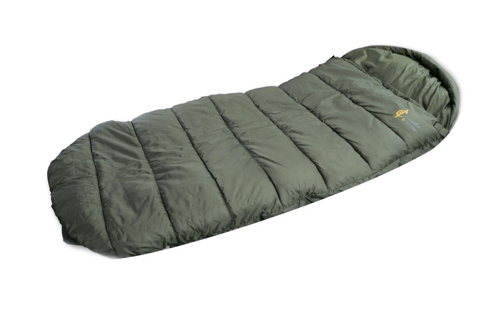 Спальник Prologic Cruzade sleeping bag 210x90см - фото 1