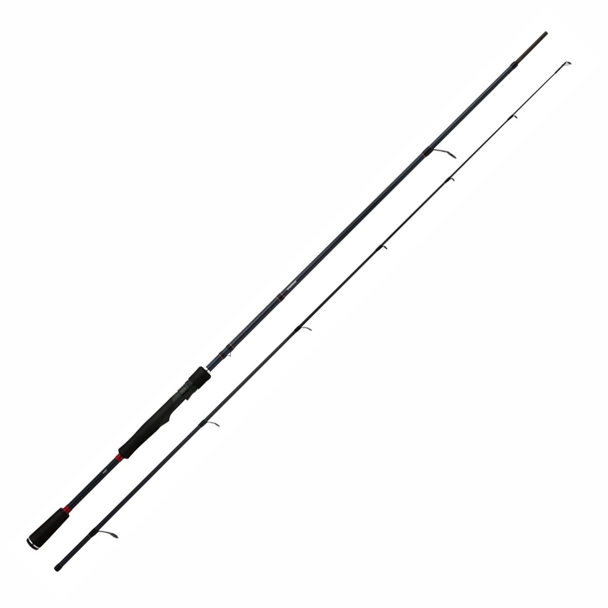 Спиннинг Shimano Aernos AX Casting 8'6&quot; XXH 2,59 м 45-135гр - фото 1