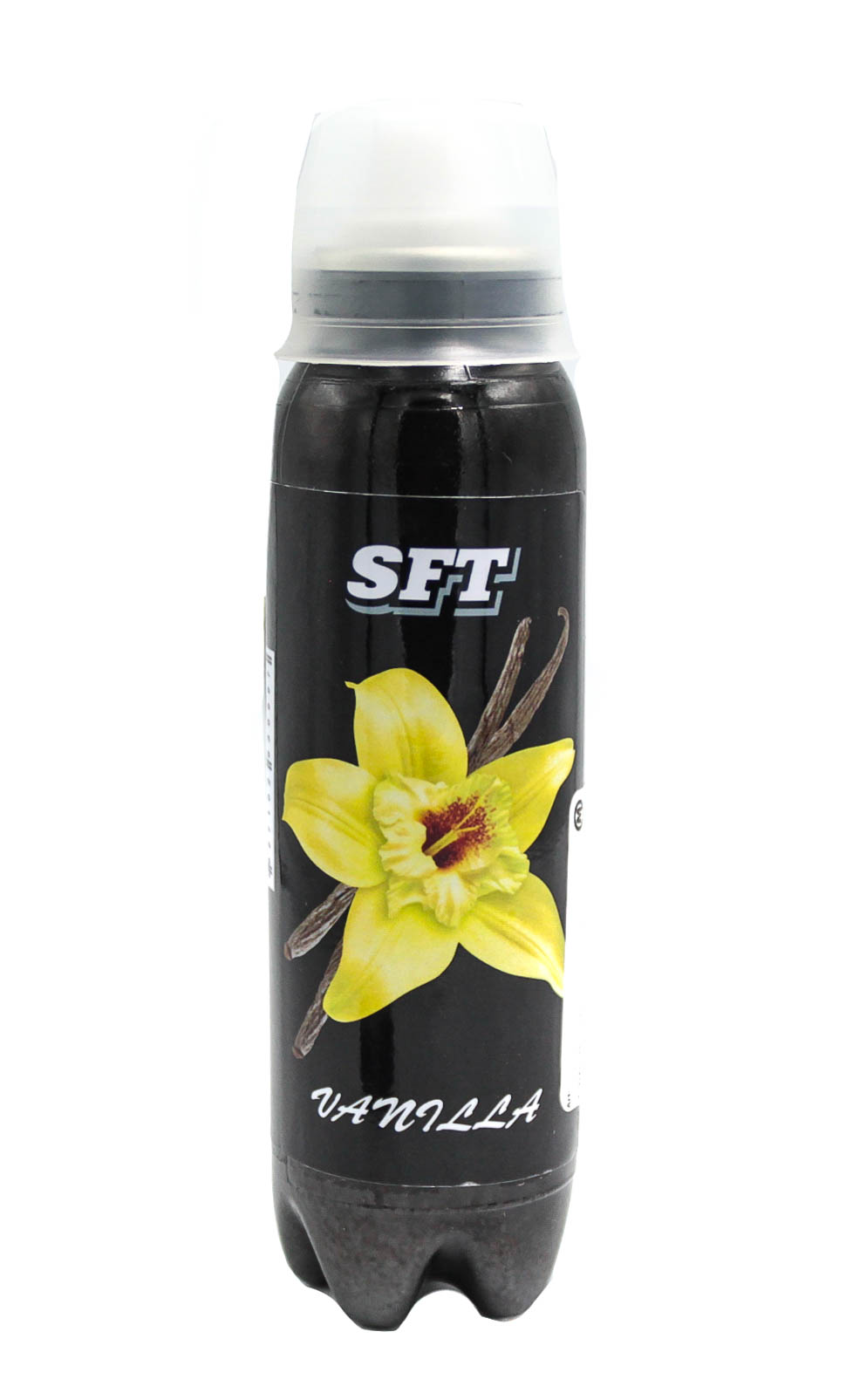 Спрей-аттрактант SFT Vanilla ваниль