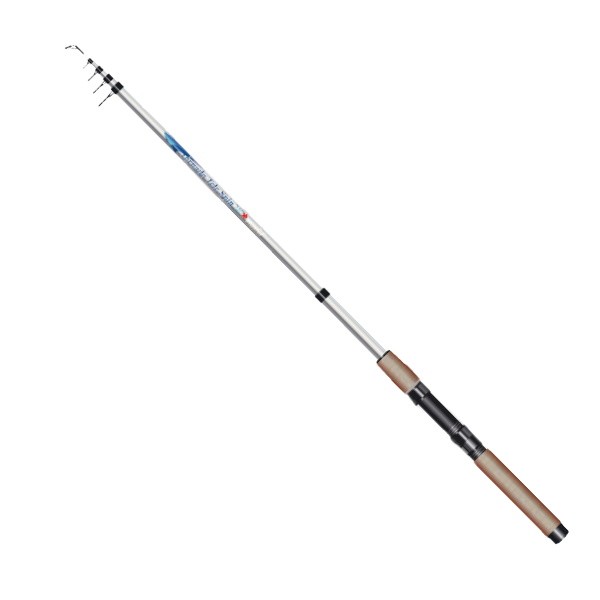 Спиннинг Fish2fish S Master 1005 Tornado Tele 10-30гр 3,6м - фото 1