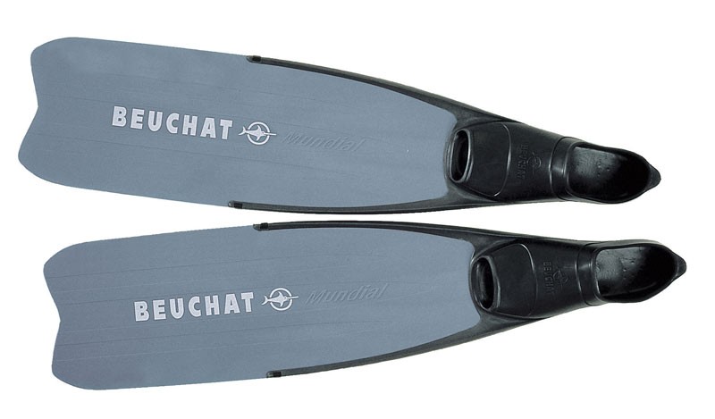 Ласты Beuchat Mundial sport р.41-42 - фото 1