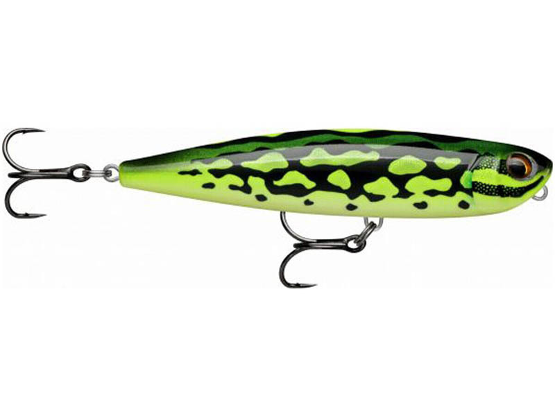 Воблер Rapala Precision Xtreme Pencil 107 LF 10,7см 21гр   - фото 1