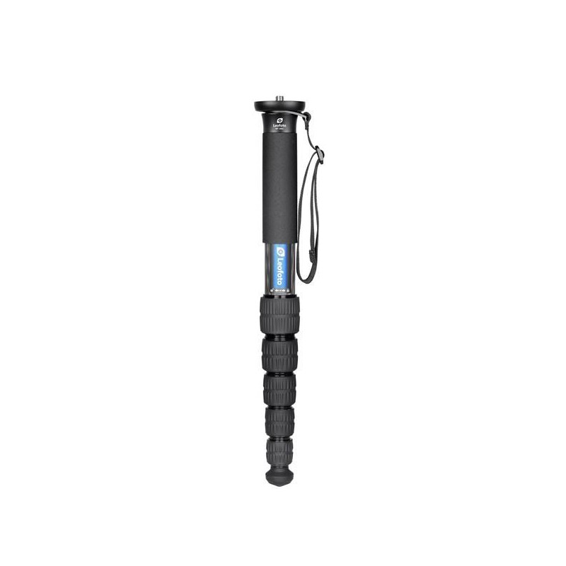 Монопод Leofoto MP-366C Carbon - фото 1