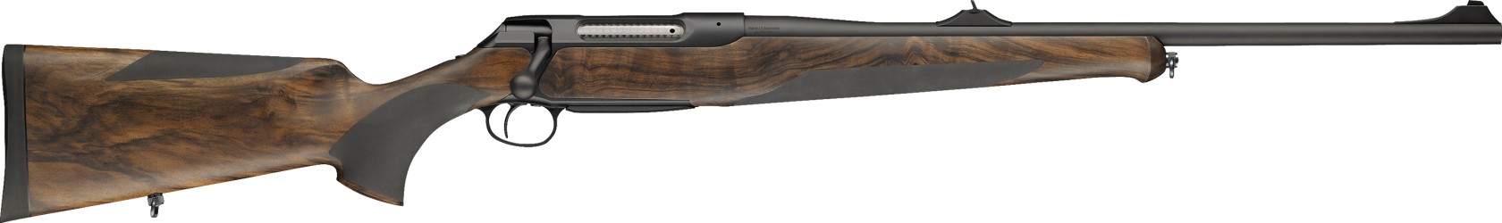 МП Карабин Sauer S202 Hybrid  30-06Sprg 560 мм Дерево - фото 1