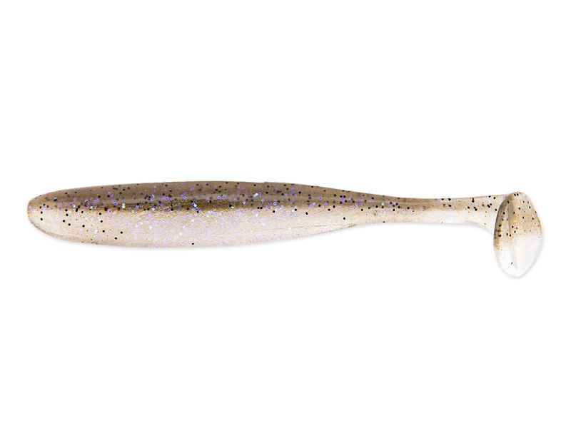 МП Приманка Keitech 6,5" Easy Shiner - Electric Shad - фото 1