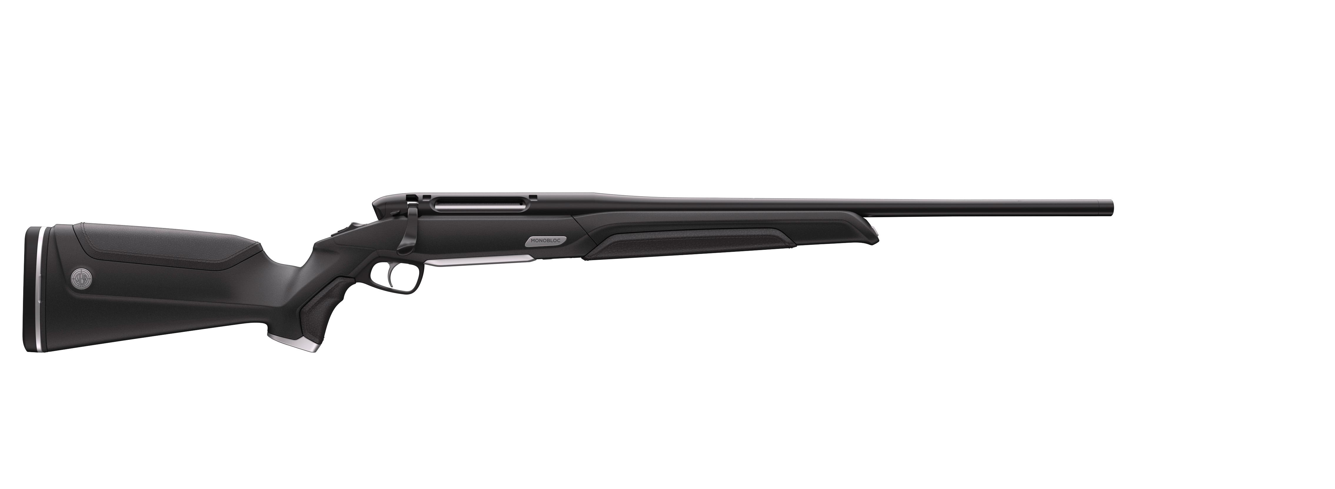 МП Карабин Steyr Arms Monobloc Black Mannox, кал. .30-06Spr.+ц/м+компенсатор+коф - фото 1