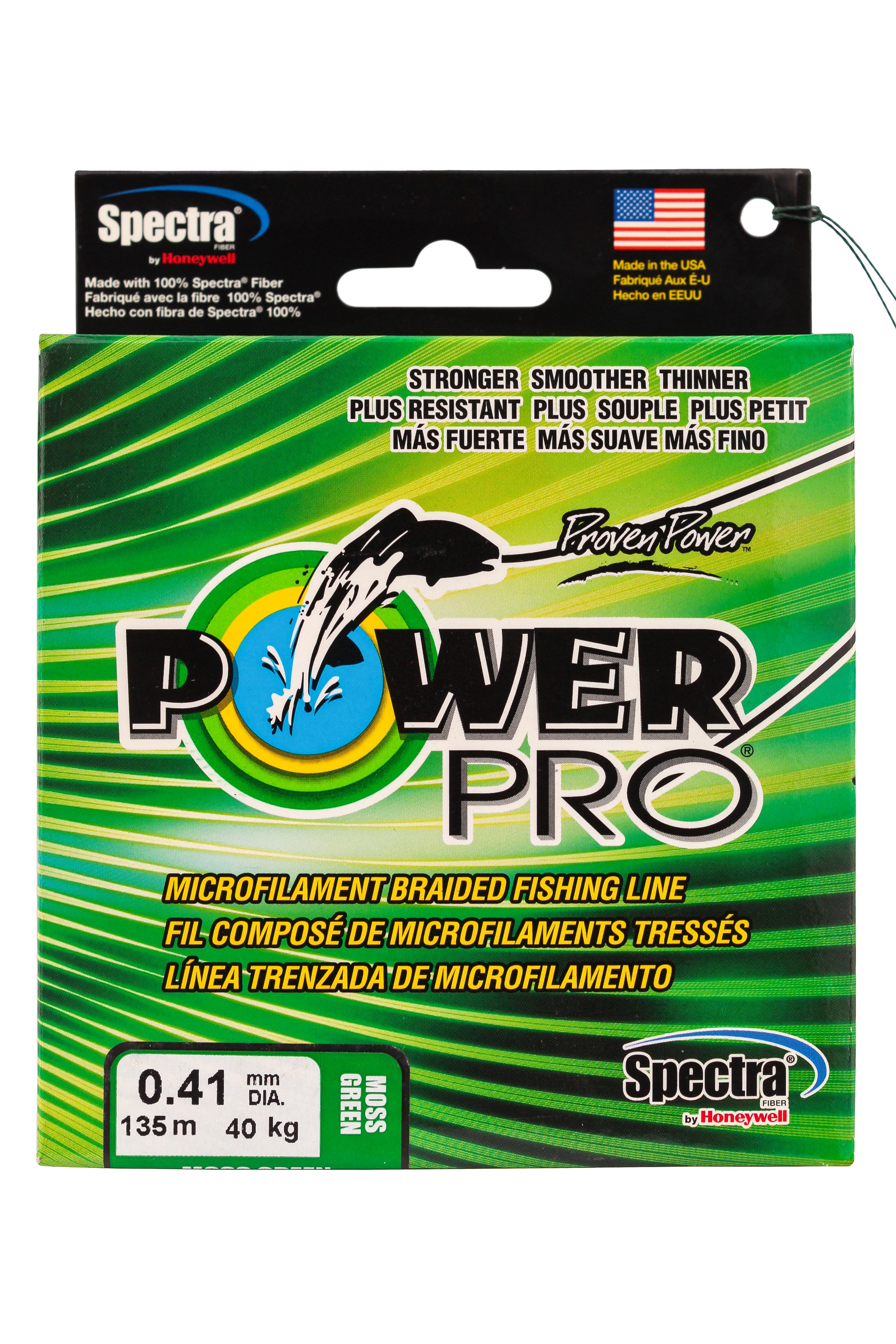 Power pro отзывы