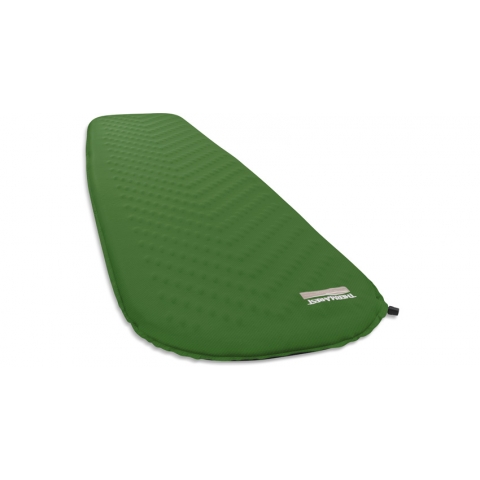 Коврик Thermarest Trail large 63*196 см green - фото 1