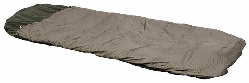 Спальник  Prologic Element Comfort Sleeping Bag 4 Season 215x90cm - фото 1