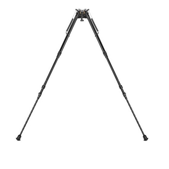 МП Сошки Caldwell Bipod XLA Pivot (34-68см) крепление на адаптер под антабку - фото 1