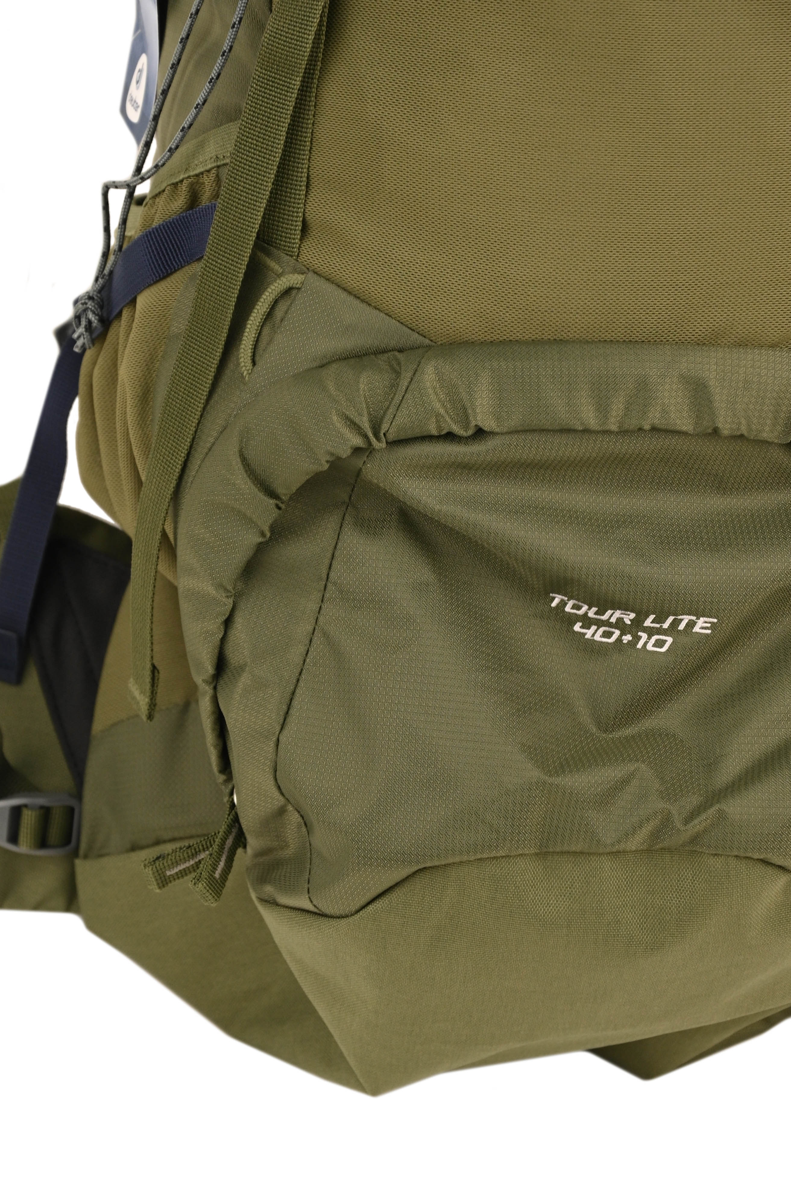 Deuter Tour Lite 40 10 khaki