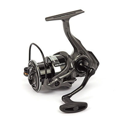 Катушка Nautilus Neofit 3500 Com - фото 1