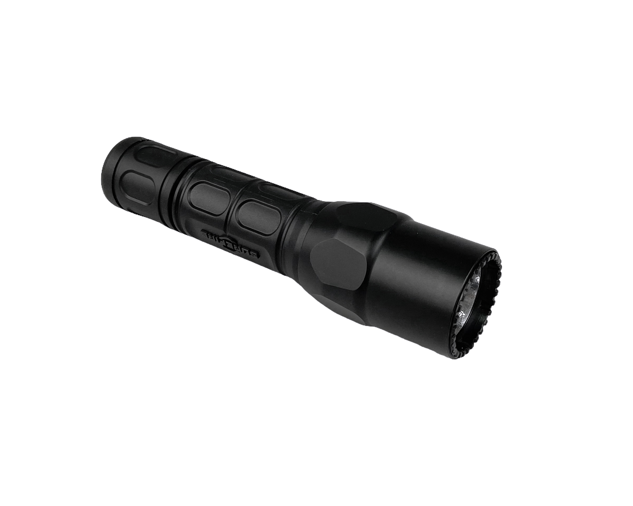 Фонарь Surefire G2X Pro Black - фото 1