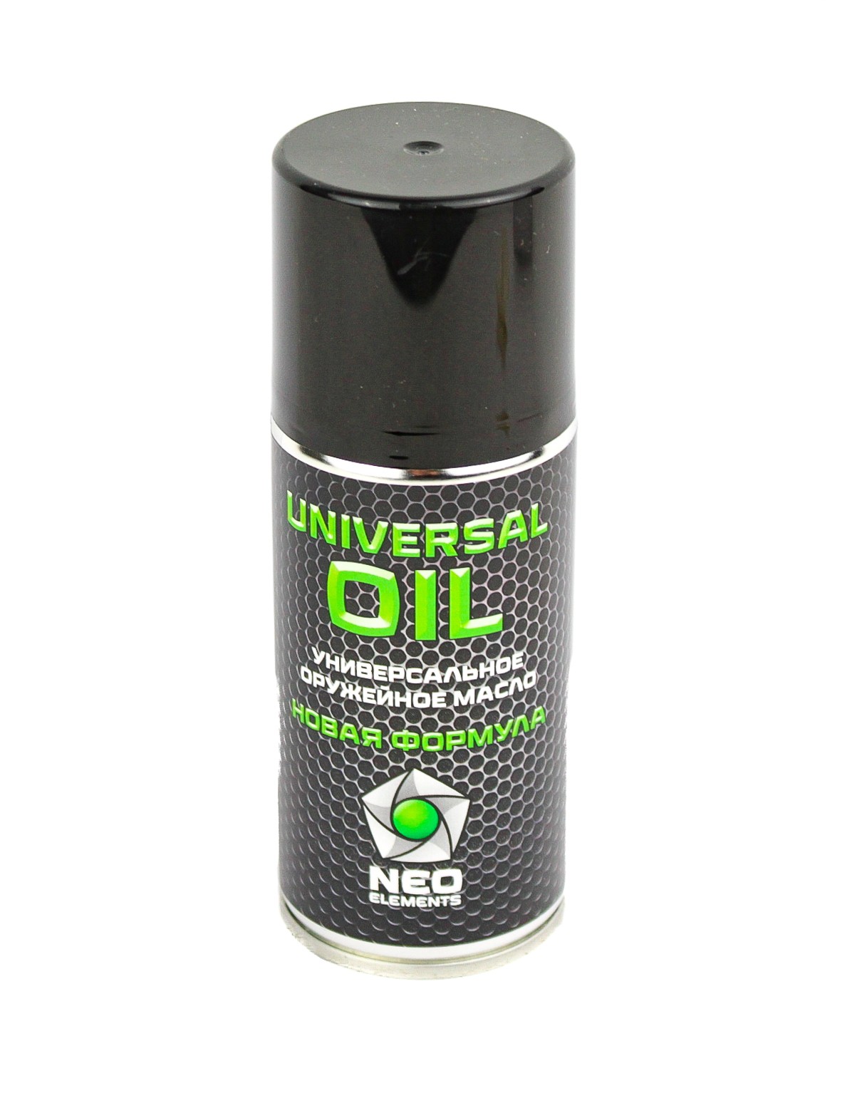 Масло Neo Elements Universal oil оружейное 210мл
